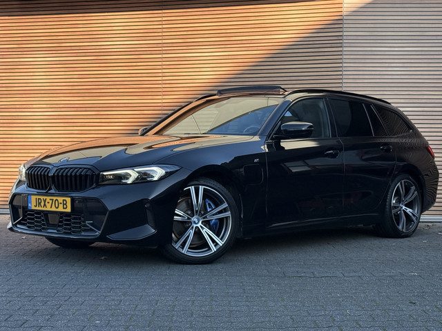 BMW 3 Serie touring 330e