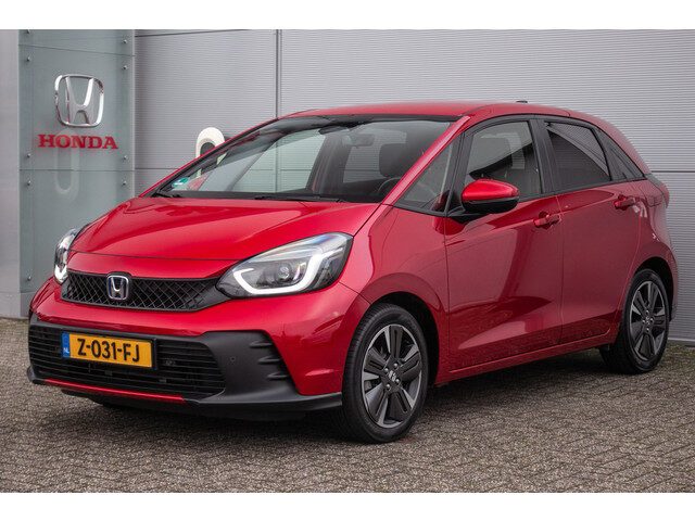 Honda Jazz 1.5 e:HEV Advance