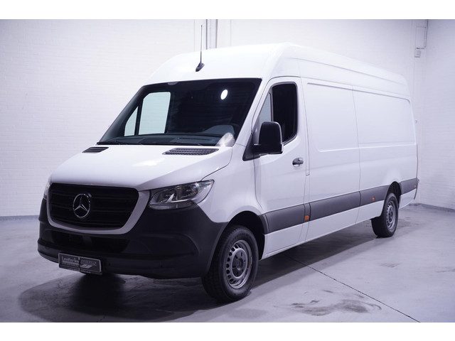 Mercedes-Benz Sprinter 317 CDI 170 pk L3H2 Automaat Airco, Camera