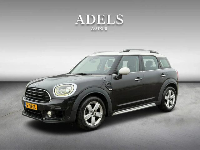 MINI Countryman Mini 1.5 Cooper Chili 136PK