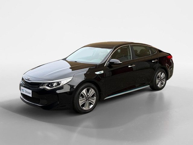 Kia Optima 2.0I PHEV Business DynamicLine