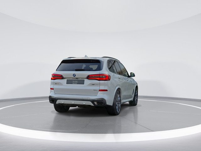 BMW X5 xDrive45e High Executive M-SPORT