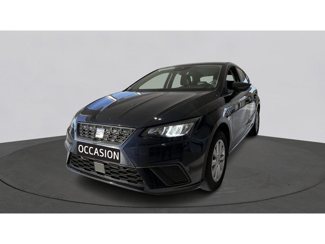 Seat Ibiza 1.0 EcoTSI Style
