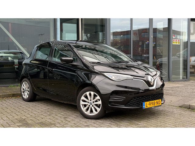 Renault ZOE R110 Life 52 kWh