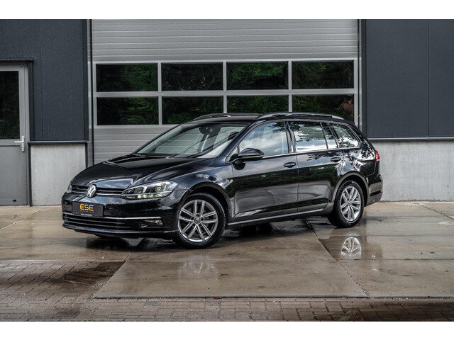 Volkswagen Golf Variant 1.4 TSI Comfortline