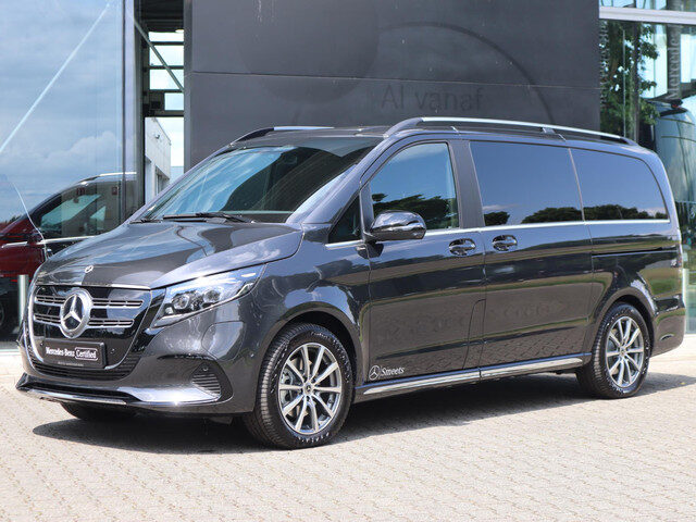 Mercedes-Benz EQV 300 L2 AVANT. 8 pers. (365km WLTP)