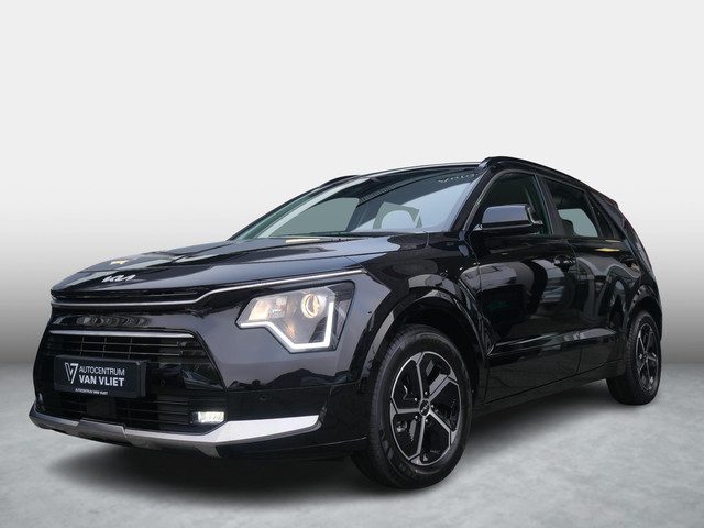 Kia Niro 1.6 GDi Hybrid DynamicLine