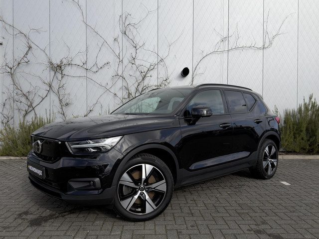 Volvo XC40 Recharge P8 AWD 78 kWh R-Design