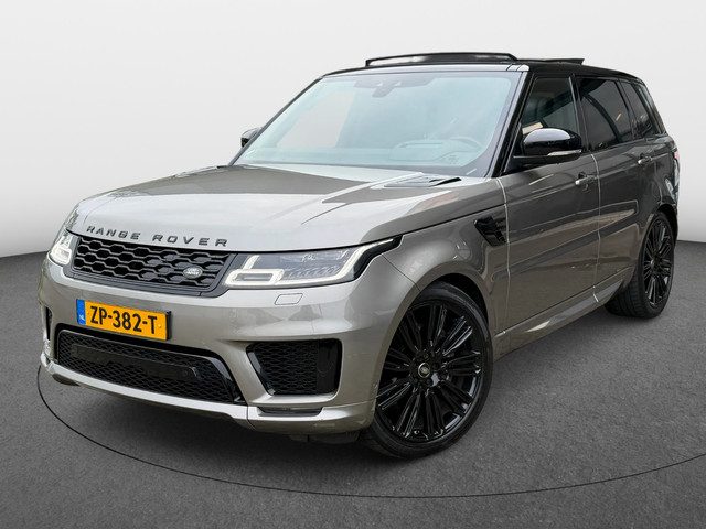 Land Rover Range Rover Sport 2.0 P400e Autobiography Dynamic