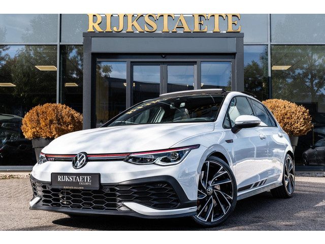 Volkswagen Golf 2.0 TSI GTI Clubsport|PANO|H&K|ACC|HEAD-UP