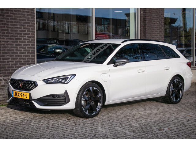 Cupra Leon Sportstourer 1.4 e-Hybrid PHEV Business