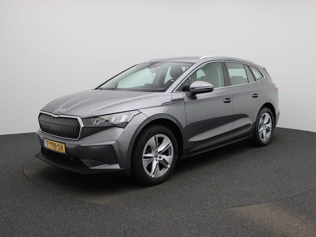 Škoda Enyaq iV 80