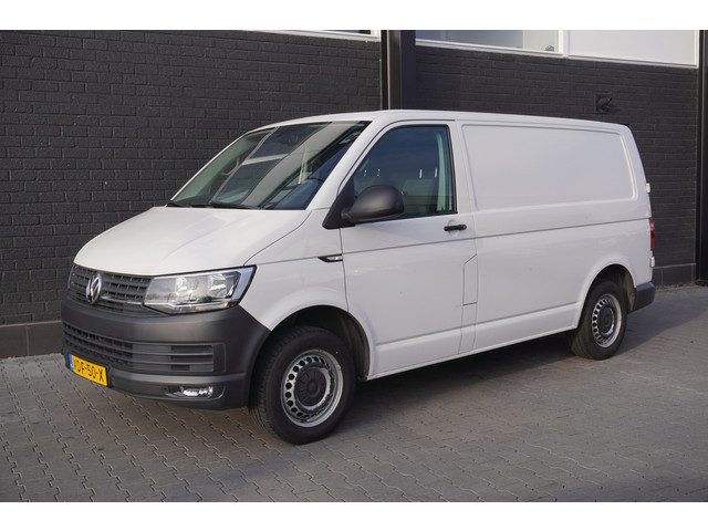 Volkswagen Transporter 2.0 TDI EURO 6