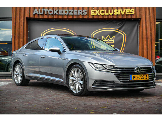 Volkswagen Arteon 2.0 TDI Elegance Business
