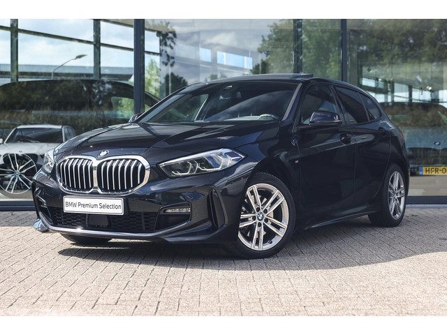 BMW 1 Serie 118i M Sport Automaat