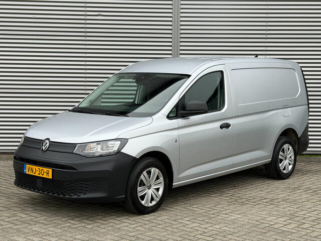 Volkswagen Caddy Cargo Maxi 2.0 TDI Maxi L2 Airco/ Cruise/ Carplay/ PDC/ Trekhaak/