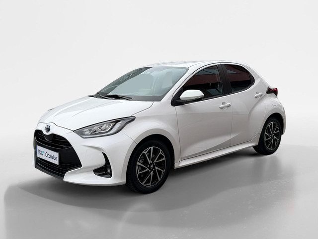 Toyota Yaris 1.5 Hybrid Dynamic 116PK AUTOMAAT