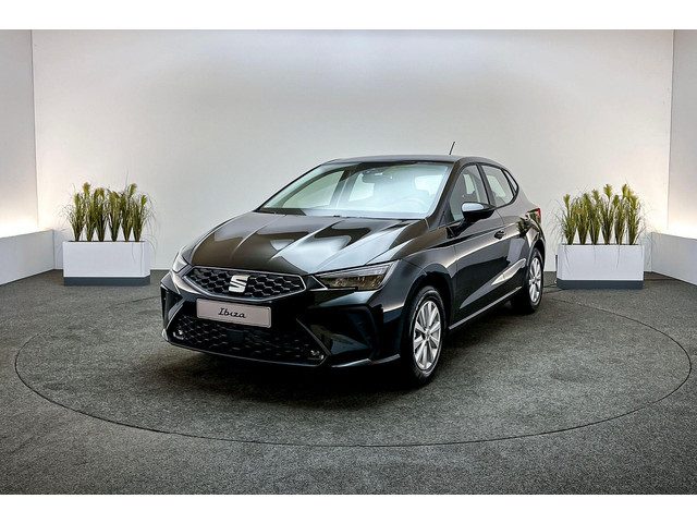 Seat Ibiza Reference 1.0 TSI 95pk