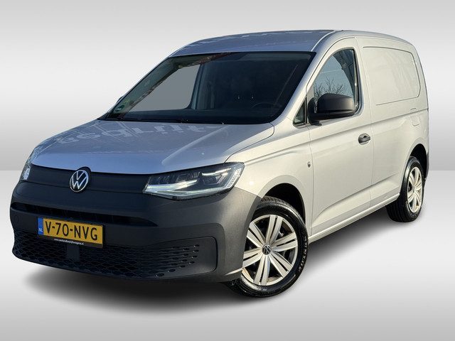 Volkswagen Caddy Cargo 2.0 TDI | LED | Stoelverw. | PDC
