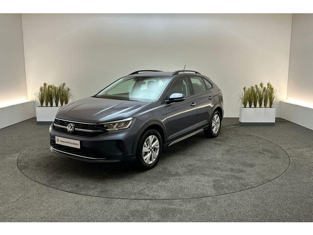 Volkswagen Taigo 1.0 TSI 95pk Life