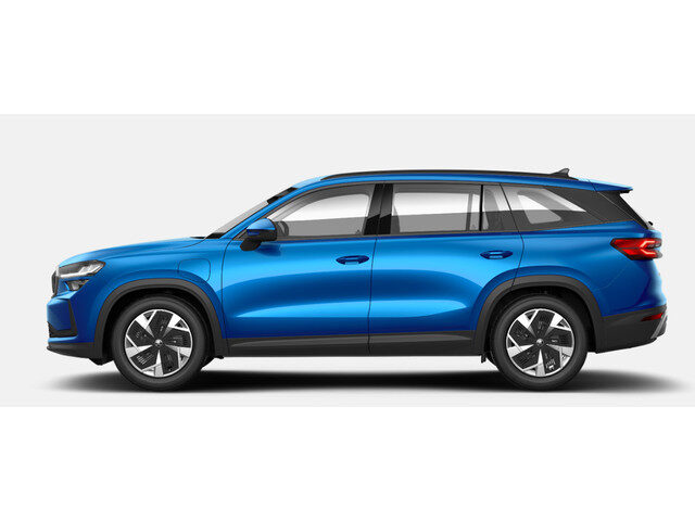 Škoda Kodiaq 1.5 TSI PHEV Business Edition