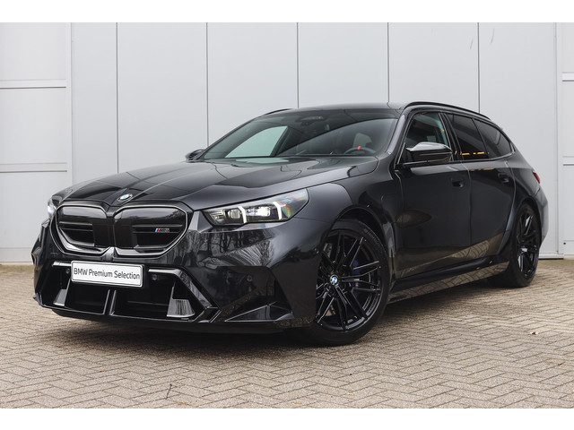 BMW 5 Serie touring M5 Automaat