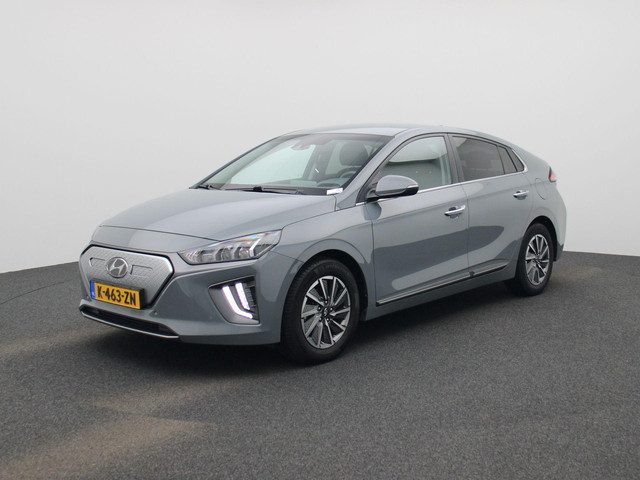 Hyundai IONIQ Premium EV 38 kWh