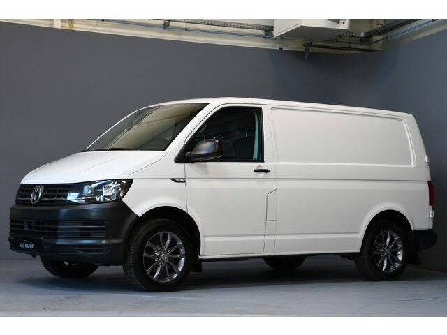 Volkswagen Transporter 2.0 TSI L1H1