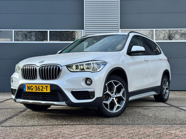 BMW X1 sDrive18i Centennial High Executive