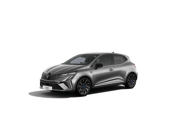 Renault Clio E-Tech Full Hybrid 145 esprit Alpine