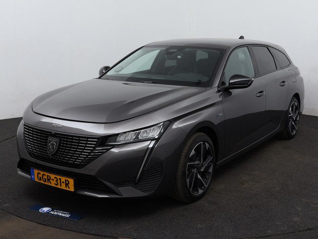 Peugeot 308 SW 1.6 Plug-in Hybrid 180 Allure Automaat | Virtual Cockpit | Navigatie | Camera |