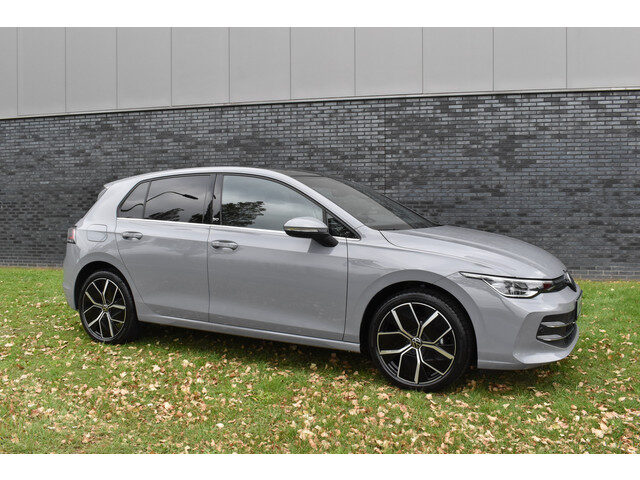 Volkswagen Golf 1.5 eTSI Edition 50