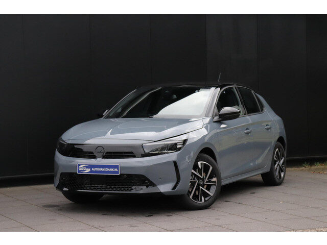 Opel Corsa 1.2 Level 4 | STOEL/STUURVERW. | CAMERA | LED |