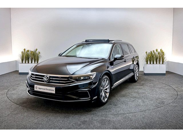 Volkswagen Passat Variant GTE 1.4 TSI 218pk DSG PHEV Business