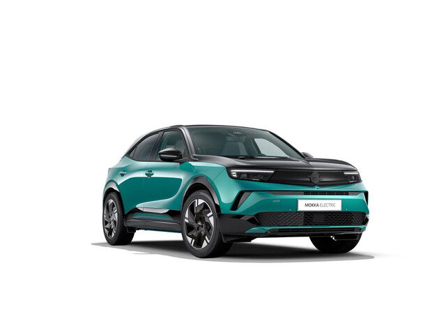 Opel Mokka 1.2 Turbo Hybrid Edition