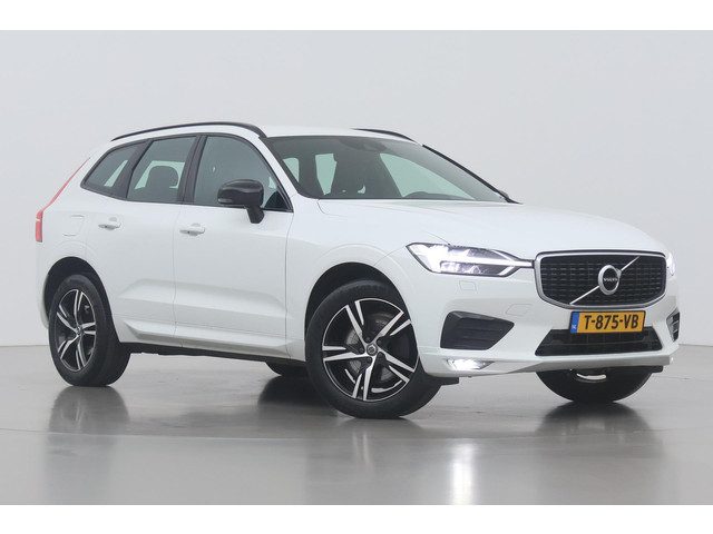 Volvo XC60 T4 R-Design