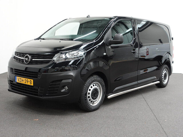 Opel Vivaro 2.0 BlueHDi 145PK L2 Automaat