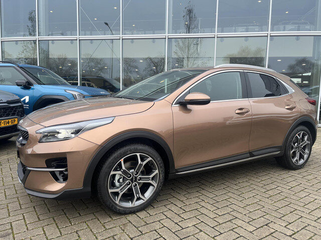 Kia XCeed 1.0 T-GDi DynamicPlusLine