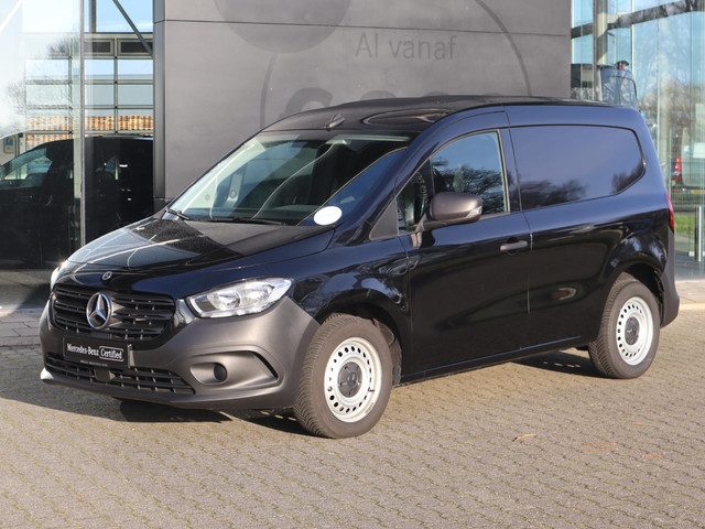 Mercedes-Benz Citan 110 CDI L1 PRO