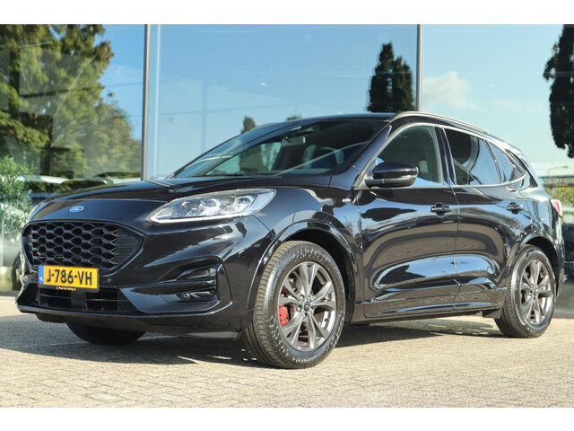 Ford Kuga 1.5 ECOBOOST ST-LINE X