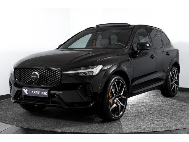 Volvo XC60 2.0 T8 Plug-in-hybrid AWD Polestar Engineered - Facelift MY26