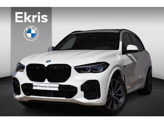 BMW X5 xDrive45e High Executive
