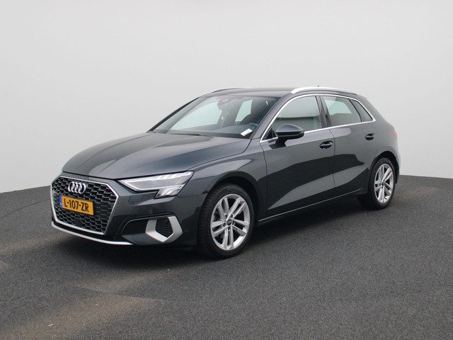 Audi A3 Sportback 30 TFSI Advanced edition