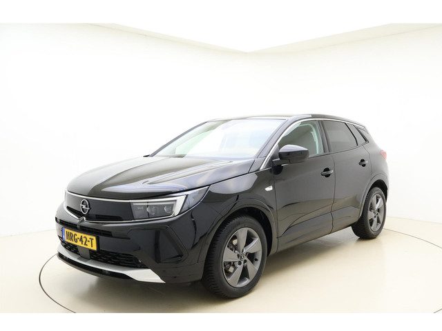 Opel Grandland 1.2 Turbo 130pk GS