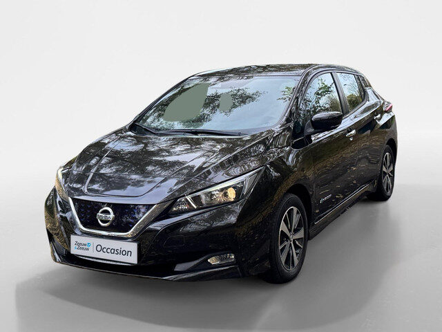 Nissan Leaf ACENTA 40 KWH