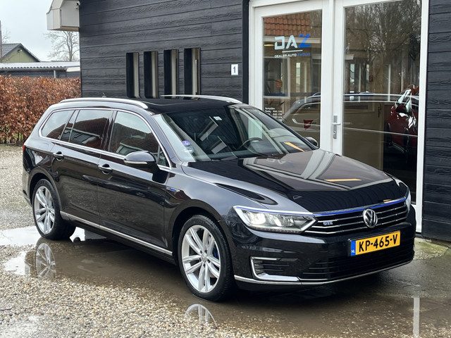 Volkswagen Passat Variant 1.4 TSI GTE Highline