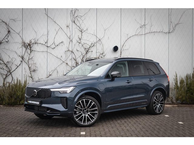 Volvo XC90 2.0 T8 Plug-in hybrid AWD Ultra Dark