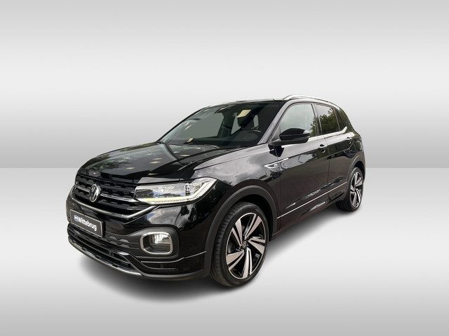Volkswagen T-Cross 1.5 TSI 150pk DSG R-Line
