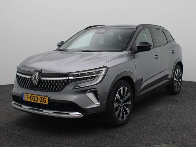 Renault Austral techno mild hybrid advanced 130