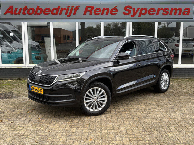 Škoda Kodiaq 1.5 TSI Style Business 7persoons | Automaat | Pano | Elektrische Trekhaak